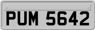PUM5642