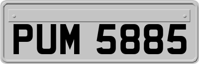 PUM5885