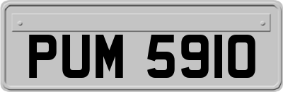 PUM5910