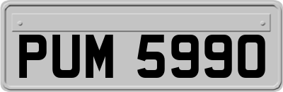 PUM5990