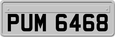 PUM6468