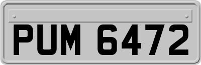 PUM6472