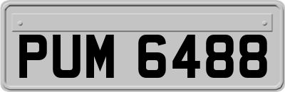 PUM6488