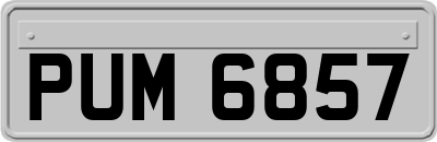 PUM6857