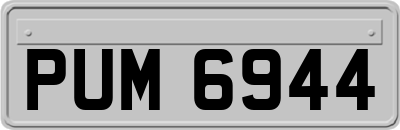 PUM6944