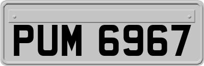 PUM6967
