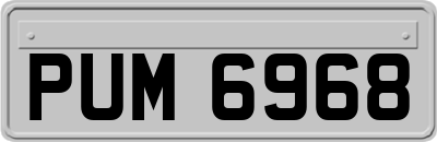 PUM6968