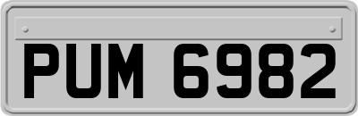 PUM6982