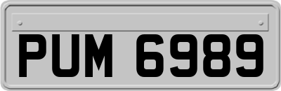 PUM6989