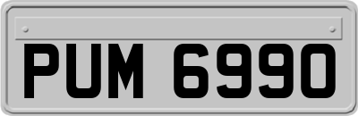 PUM6990