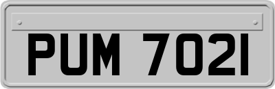 PUM7021