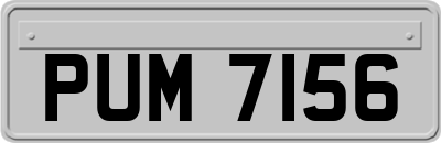 PUM7156