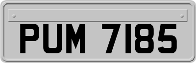 PUM7185
