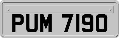 PUM7190