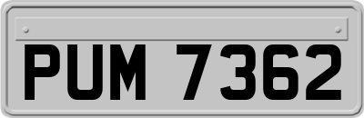 PUM7362