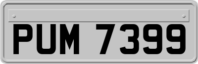 PUM7399