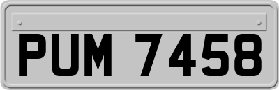PUM7458
