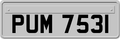 PUM7531