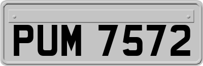 PUM7572