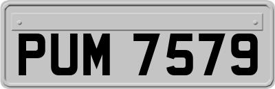 PUM7579