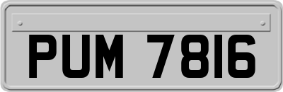 PUM7816