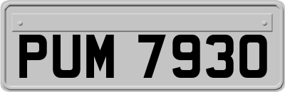 PUM7930