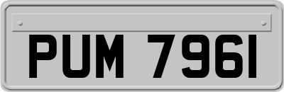 PUM7961