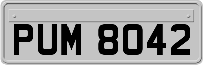 PUM8042