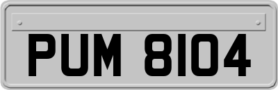 PUM8104