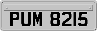 PUM8215