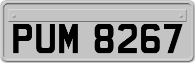 PUM8267