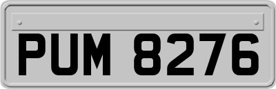 PUM8276