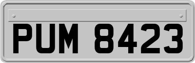 PUM8423