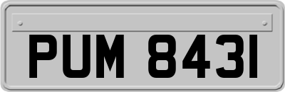 PUM8431