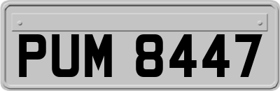 PUM8447