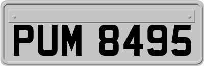 PUM8495