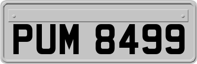 PUM8499