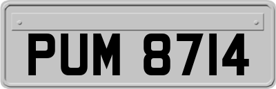 PUM8714