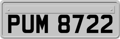 PUM8722