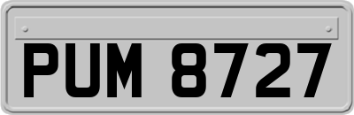 PUM8727