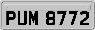 PUM8772