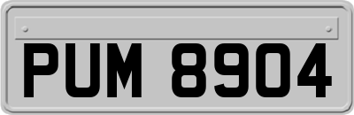 PUM8904
