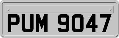 PUM9047