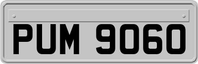 PUM9060