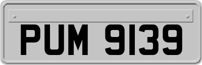 PUM9139
