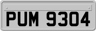 PUM9304