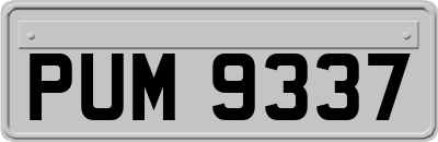 PUM9337
