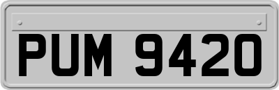 PUM9420