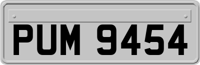 PUM9454
