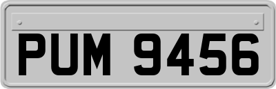 PUM9456